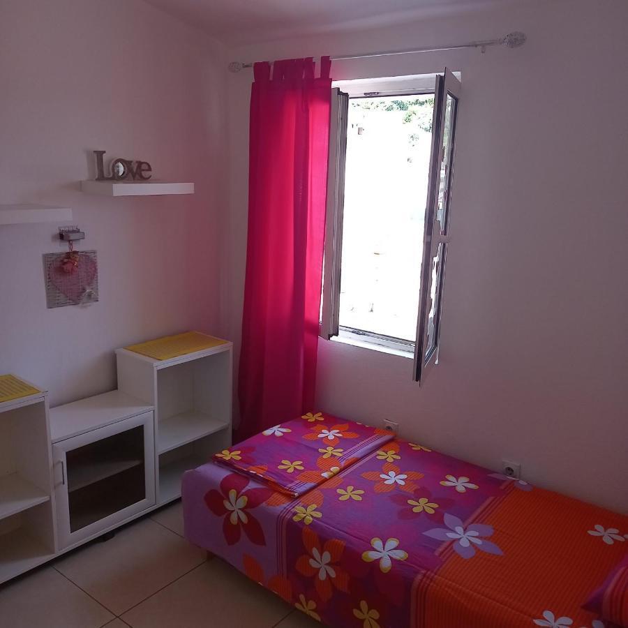 Apartmani Liki Ulcinj Ngoại thất bức ảnh