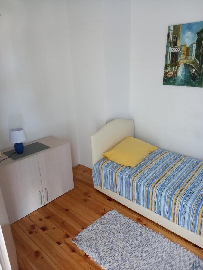 Apartmani Liki Ulcinj Ngoại thất bức ảnh