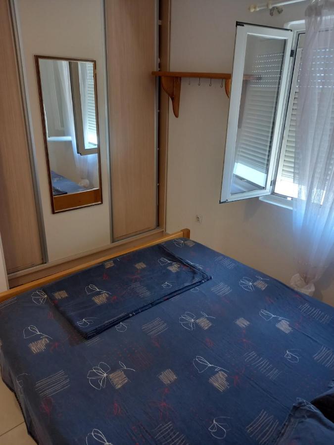 Apartmani Liki Ulcinj Ngoại thất bức ảnh